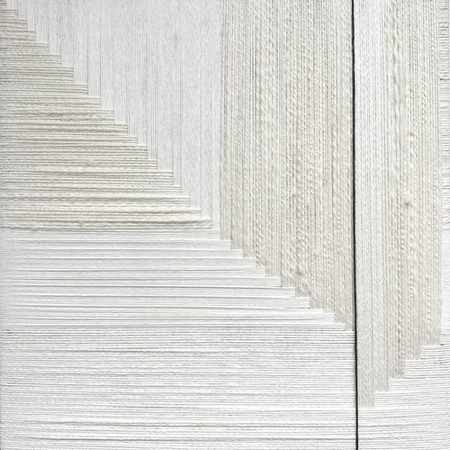 BLOG: PULLING THREADS thumbnail