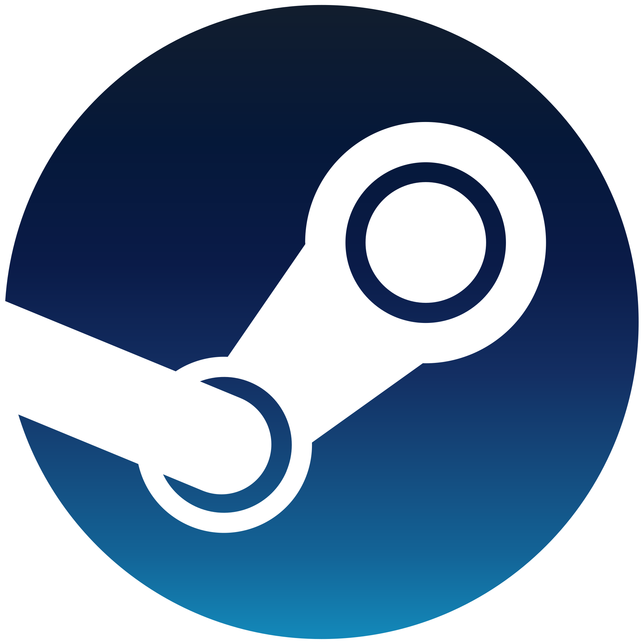 Steam Profile thumbnail