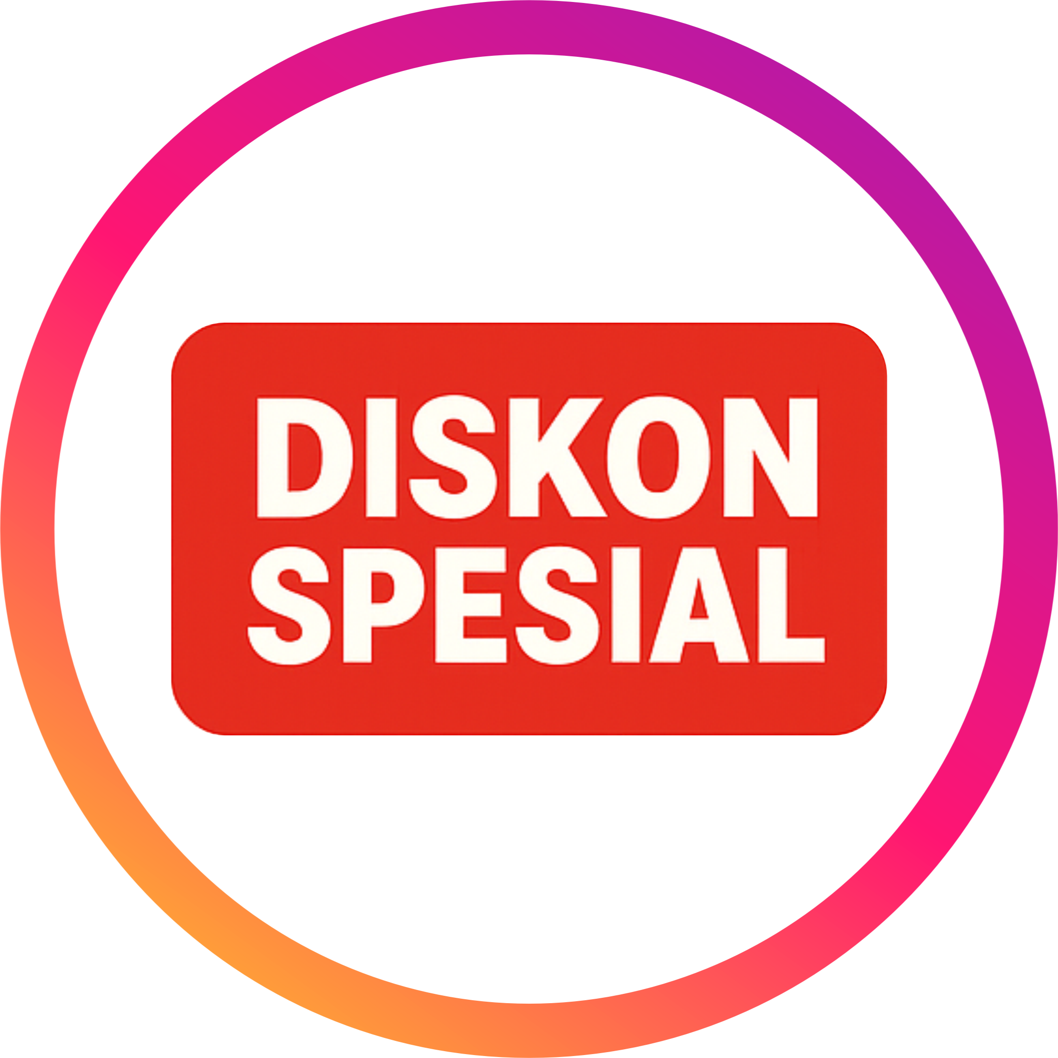 Konsul & Belanja Ekstra DISKON + FREE ONGKIR thumbnail