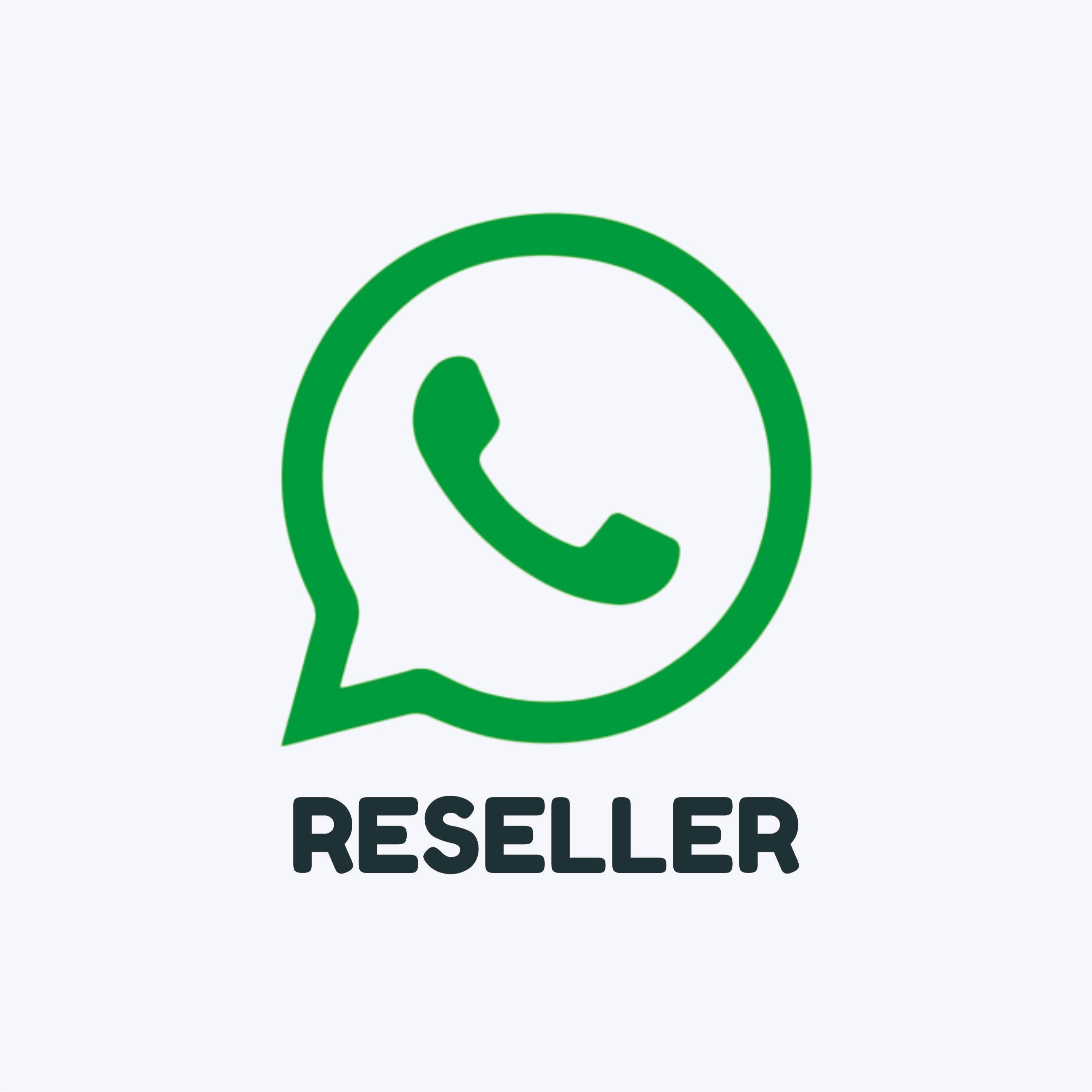  Bergabung Sebagai RESELLER - Harga Spesial thumbnail