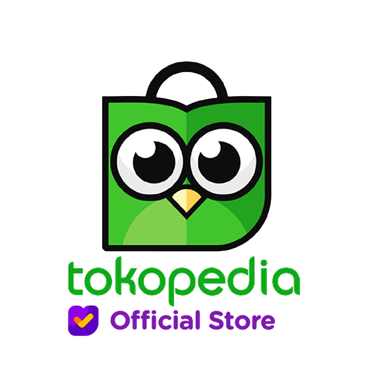 Tokopedia Official Store - Catapaw thumbnail