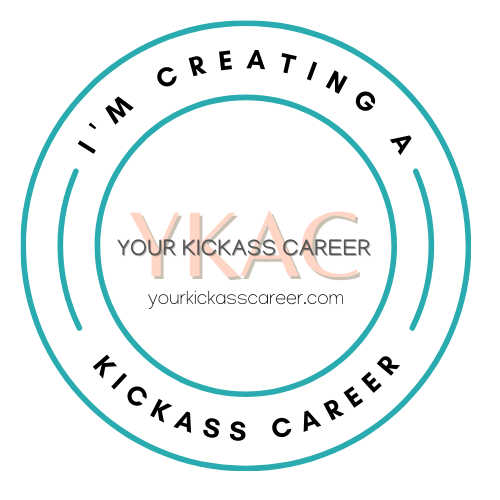 Kickass Career Conversations on Spotify thumbnail