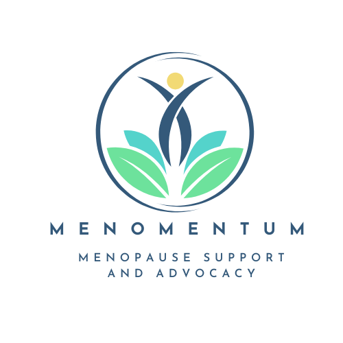 Menomentum - Navigation Midlife with Purpose thumbnail