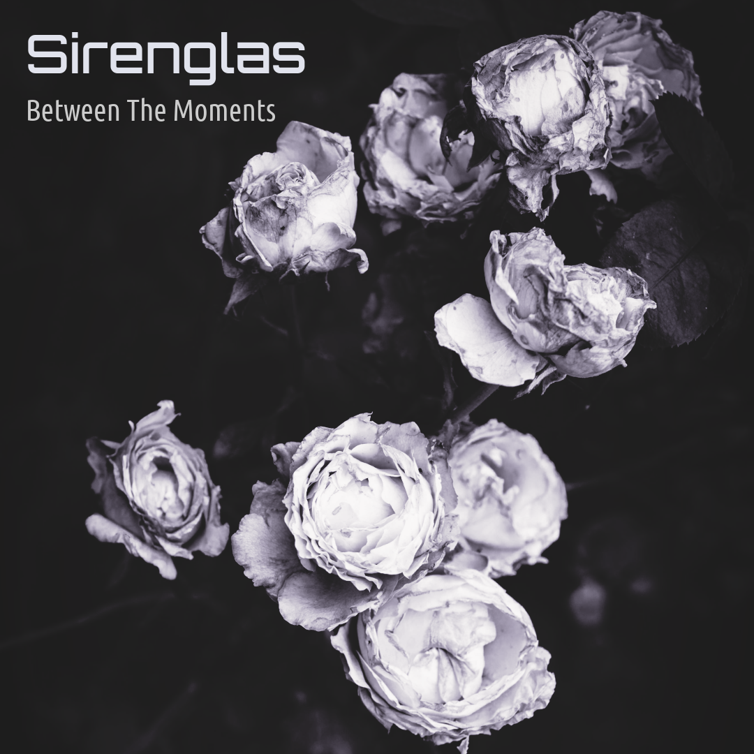 New release: Between The Moments EP thumbnail