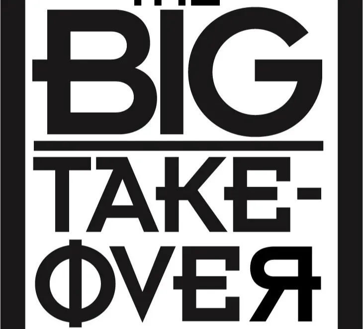 The Big Takeover: "Where driving dance meets more gothic vibes" thumbnail