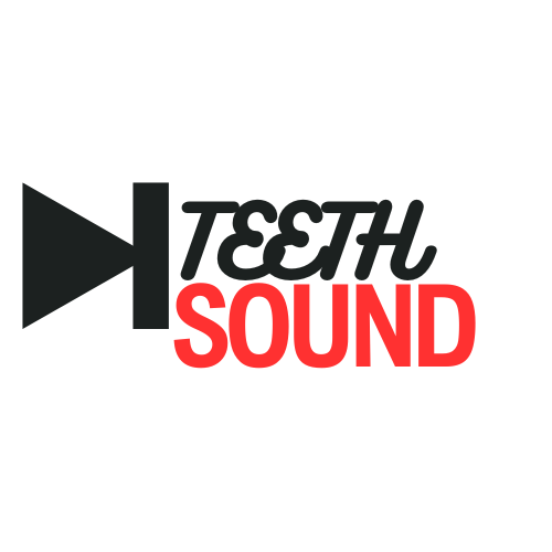 Teethsound: "A new name in the darkwave scene" thumbnail