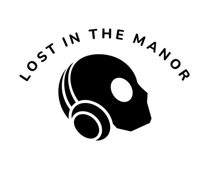 Lost In The Manor: "Reminiscent of retroscapes from forgotten sonic pasts" thumbnail