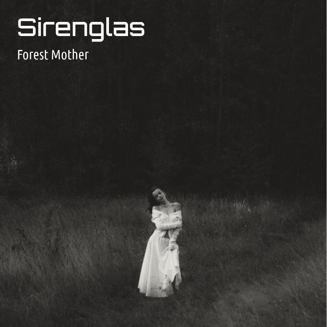 New release: Forest Mother thumbnail