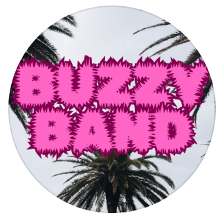 Buzzy Band: "If the apocalypse had a house band, it’d be Sirenglas" thumbnail