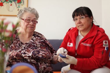 2023-04-05 - Hauskrankenpflege vom Roten Kreuz thumbnail
