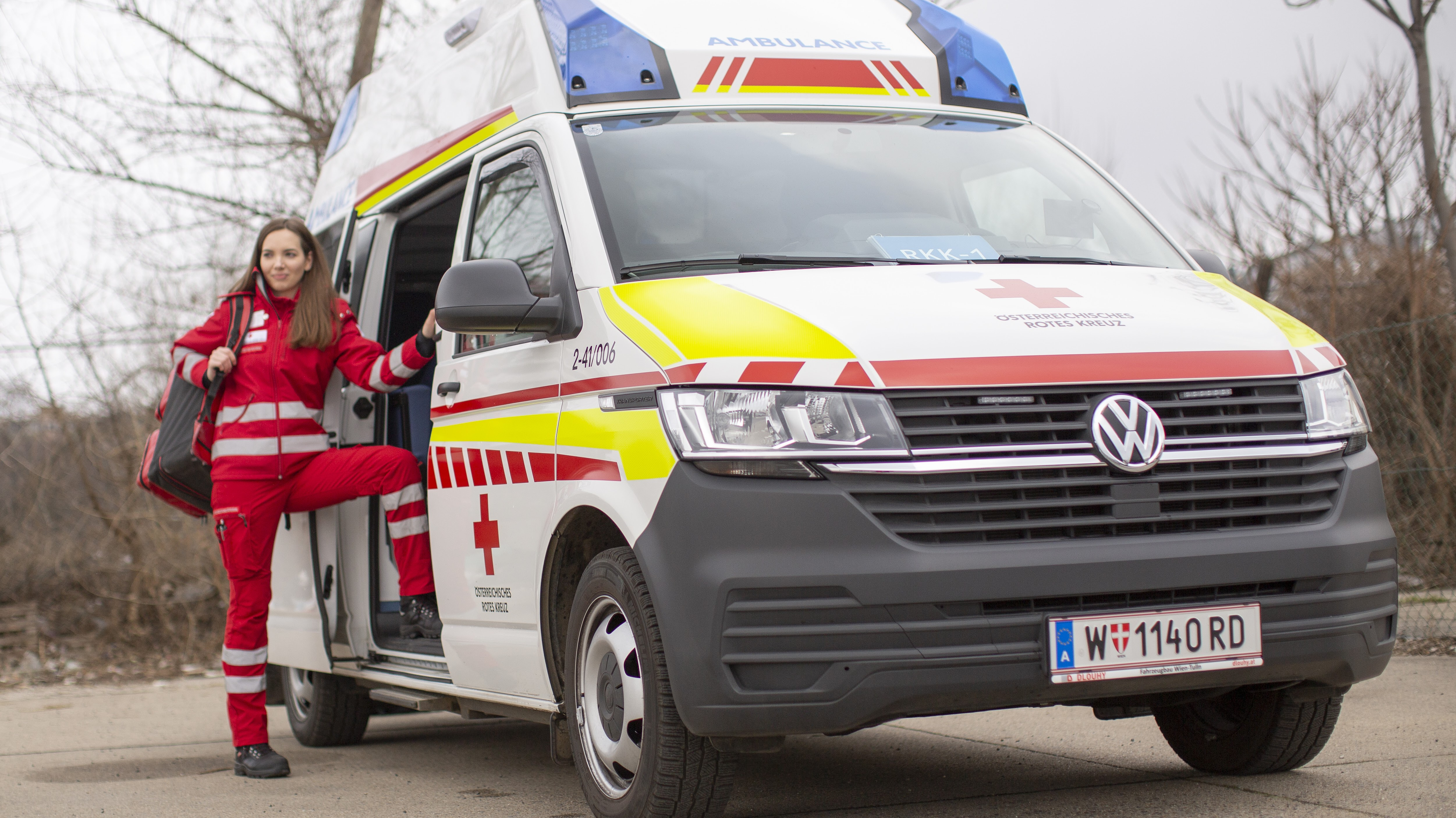 2023-05-15 - Link zu weiteren Informationen rund um das Freiwillige Sozialjahr beim Roten Kreuz thumbnail