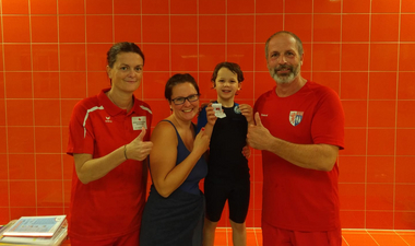 2024-01-10 - Abnahme der österreichischen Schwimmabzeichen thumbnail