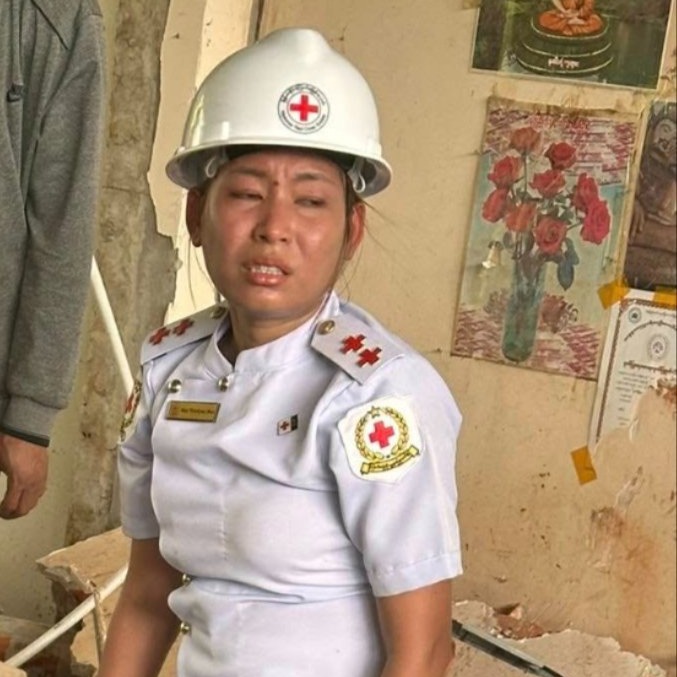 ERDBEBEN IN THAILAND und MYANMAR - Jede Spende hilft. thumbnail