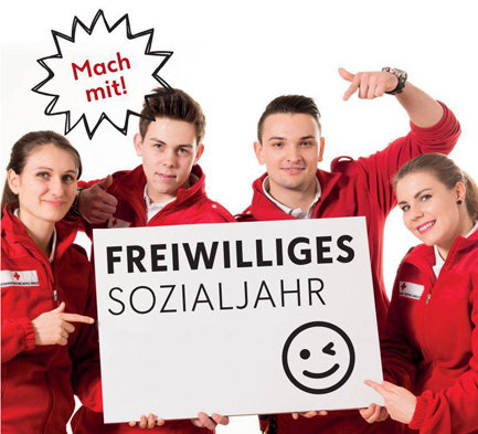 Freiwilliges Sozialjahr thumbnail