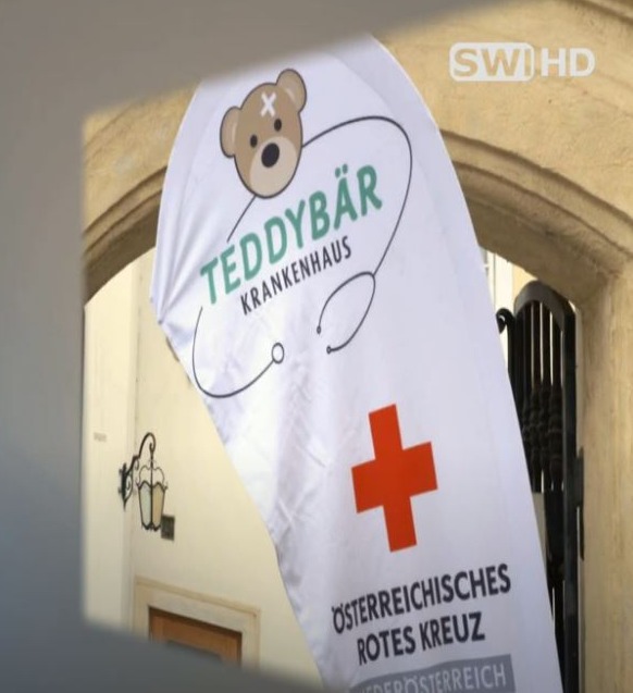 2025-05-28 - SW1-Beitrag zum Teddybärenkrankenhaus thumbnail