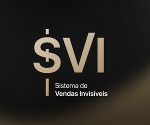 SVI - Sistema de Vendas Invisíveis: O método que te ensina a vender sem aparecer. thumbnail