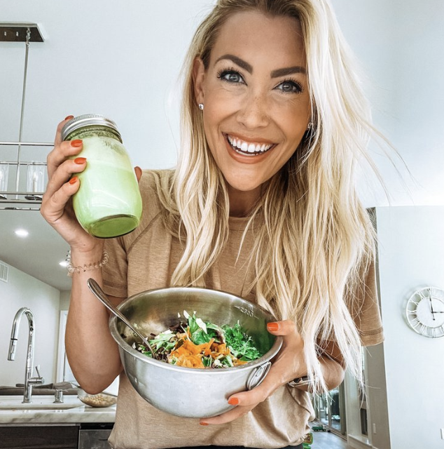 My Recipes thumbnail