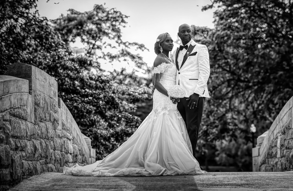 Wedding Photography thumbnail
