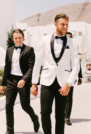 Tuxedo Rentals thumbnail