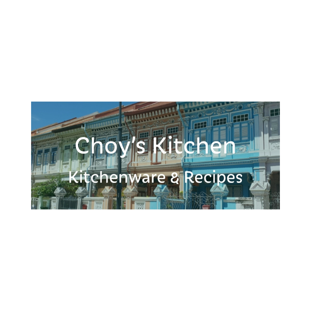 Choy's Kitchen Recipes  thumbnail