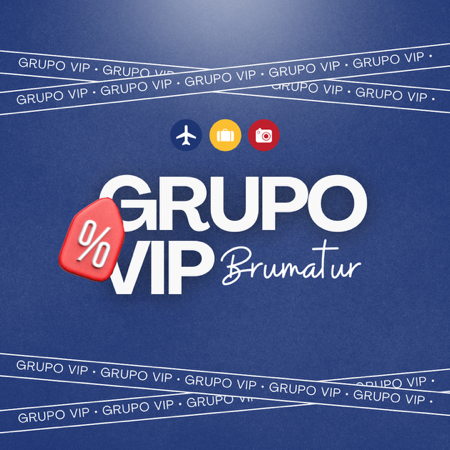 Grupo VIP BRUMATUR  thumbnail