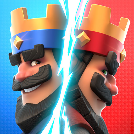 Clash Royale APK 5.142.17 (Gemas ilimitadas) thumbnail