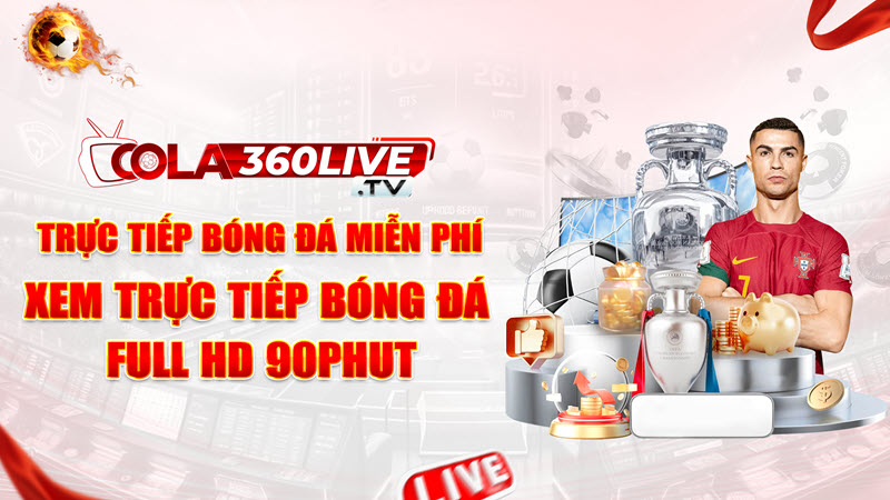 Cola TV thumbnail