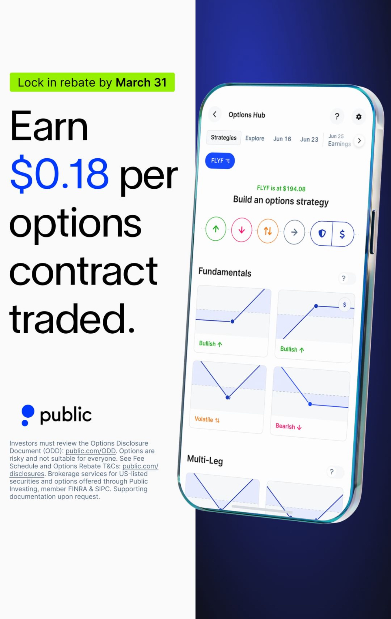 Free $20 in Stock when you join thumbnail