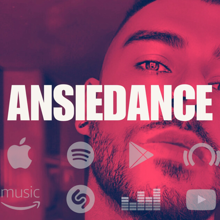 ANSIEDANCE is OUT!!  thumbnail