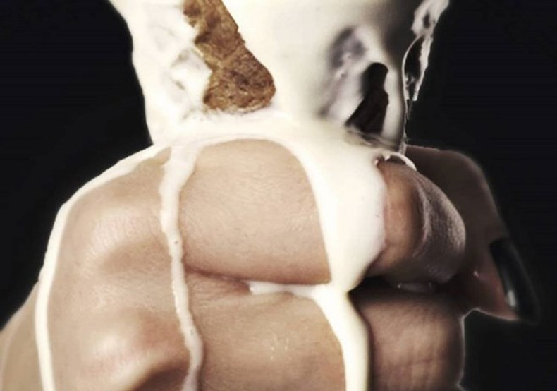 Double fold vanilla ice cream thumbnail