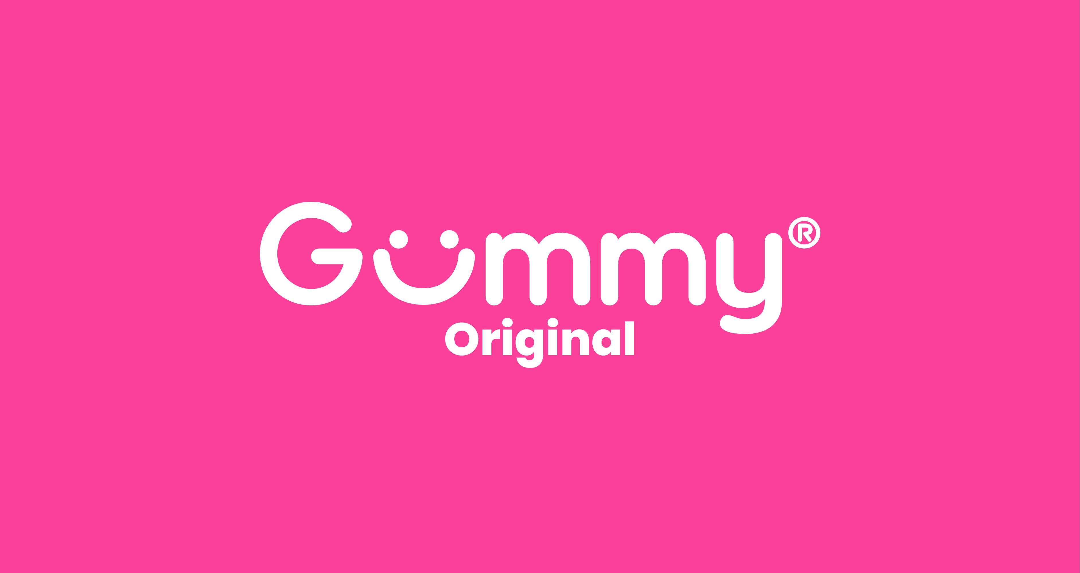 Gummy® Hair original {CUPOM ERICA} thumbnail