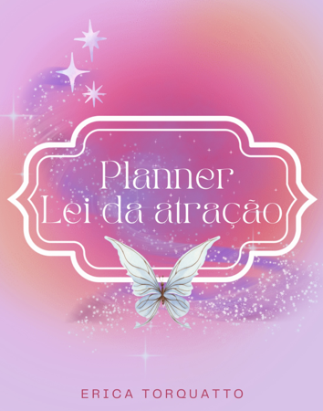 Planner Lei da Atração thumbnail