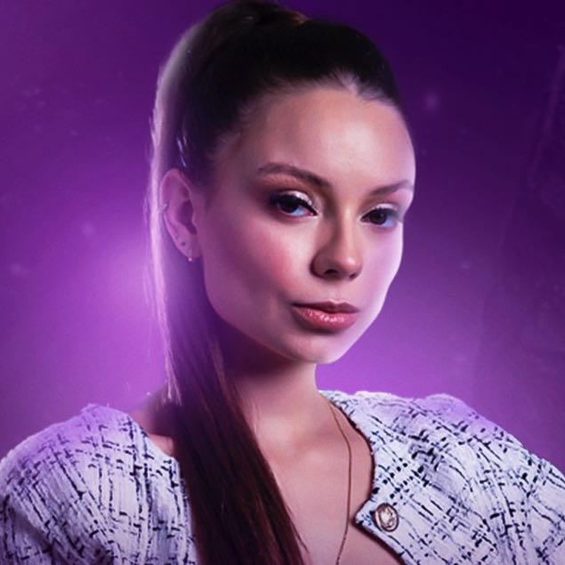 Erica Torquatto | WhatsApp Channel thumbnail