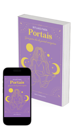 E-book Rituais para portais thumbnail