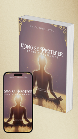 E-book Como se proteger espiritualmente thumbnail