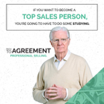 The Path to Agreement - learn to sell with Bob thumbnail