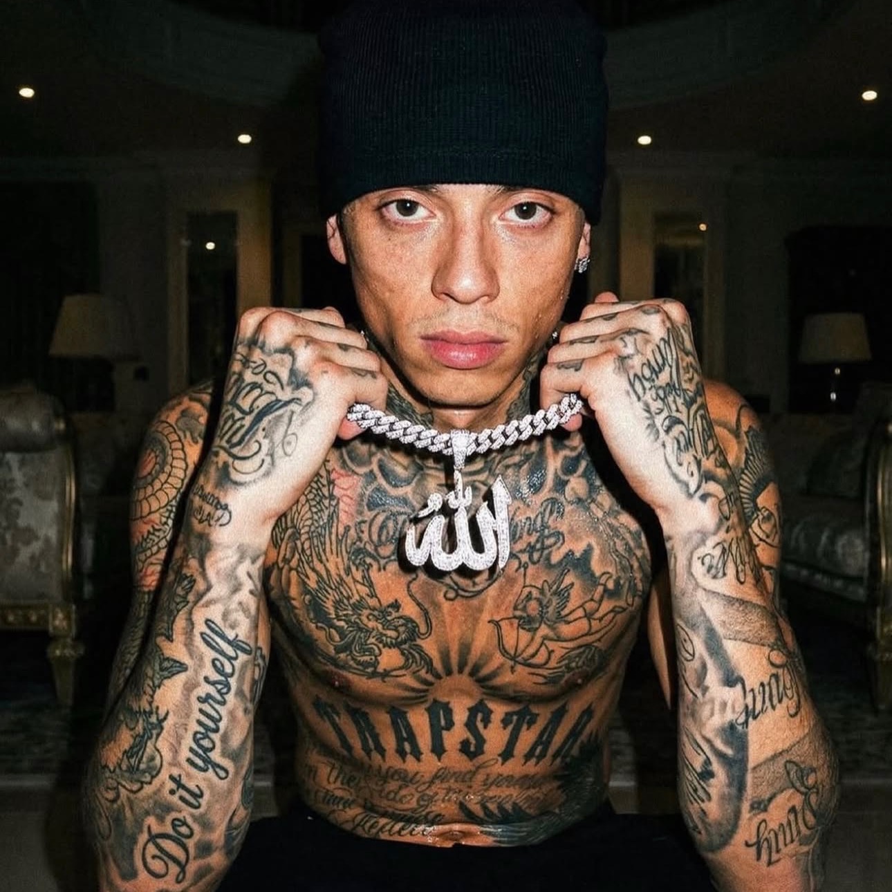 CENTRAL CEE PLAYLIST thumbnail