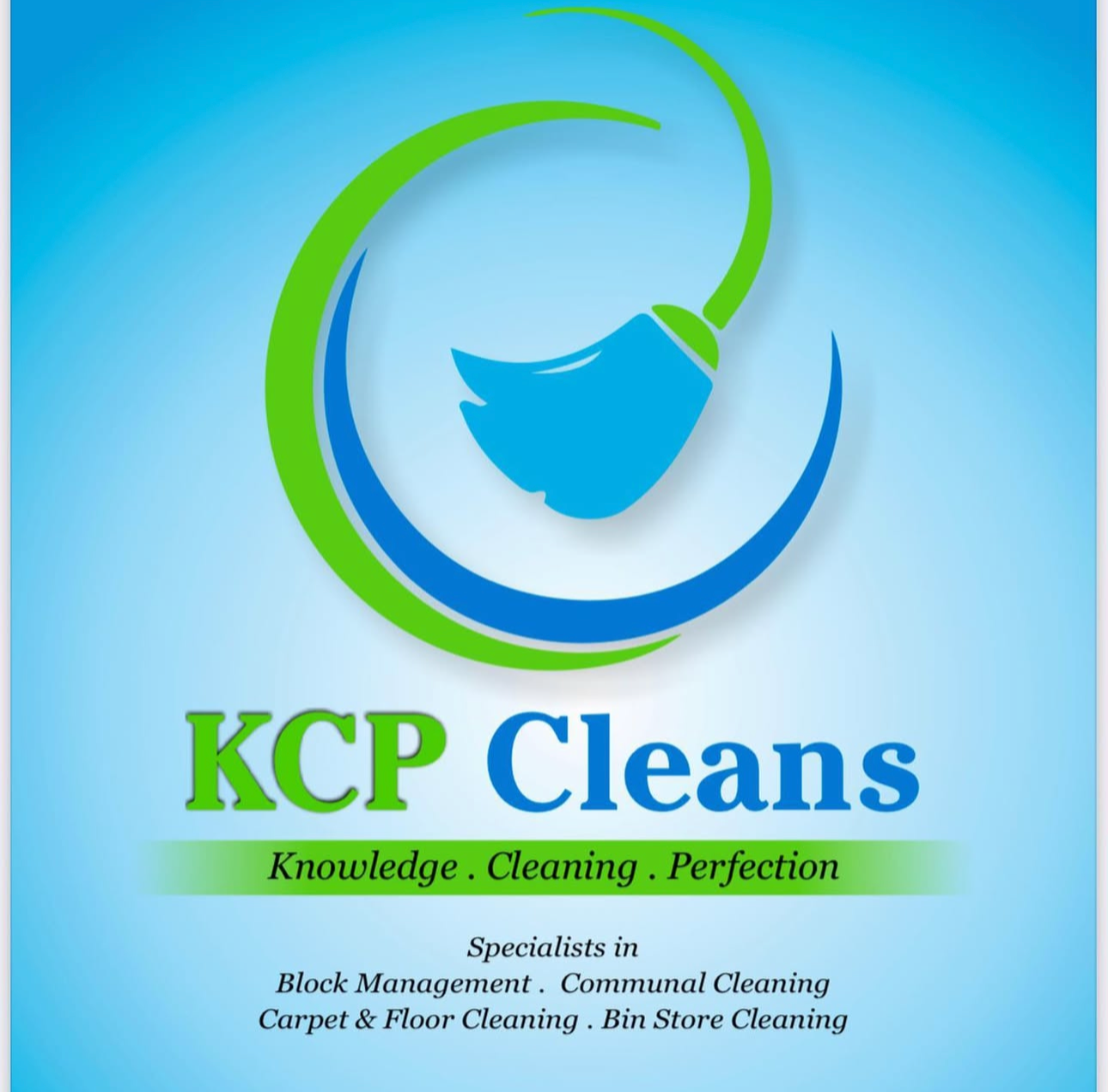 KCP Cleans - 24/7 Cleaning Solutions thumbnail