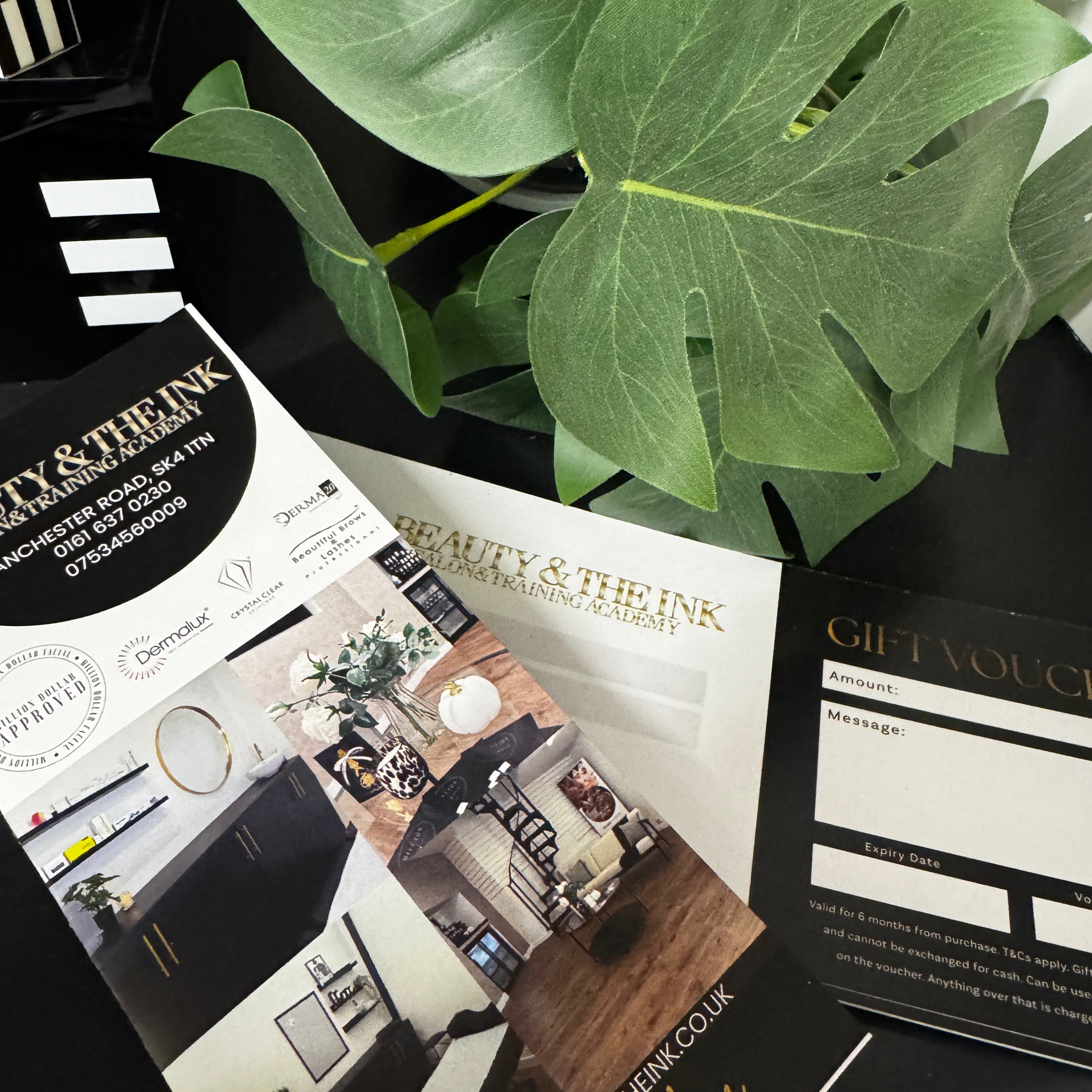 The perfect gift - purchase your virtual gift card thumbnail