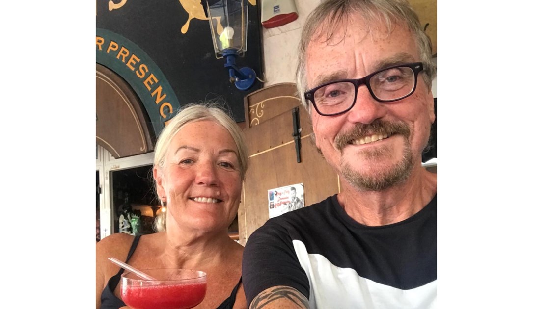 3 Marathons. 3 Weeks. 1 Cause. MND 🌎 thumbnail