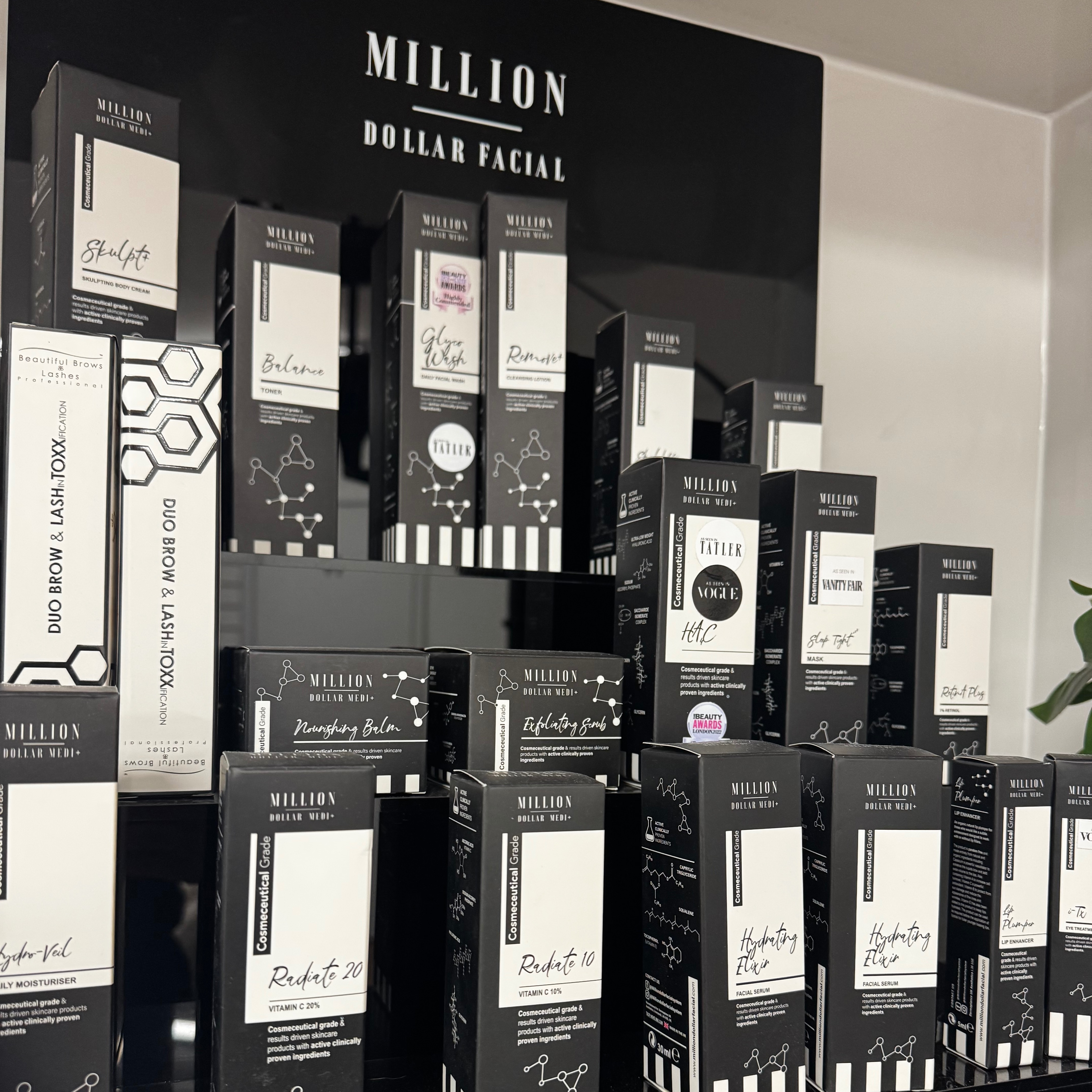 Skincare right to your door - shop our skincare essentials thumbnail