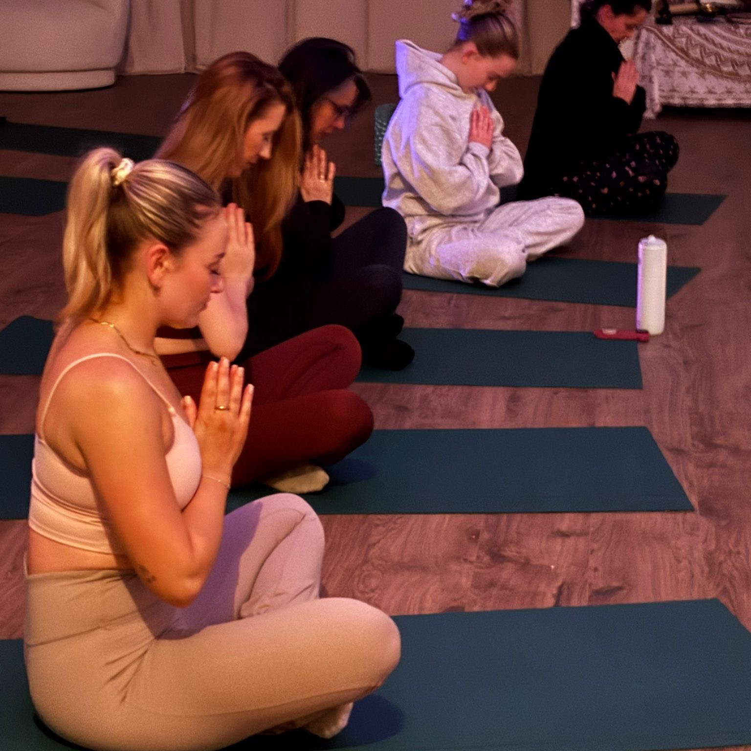 View & Book our upcoming events & classes thumbnail