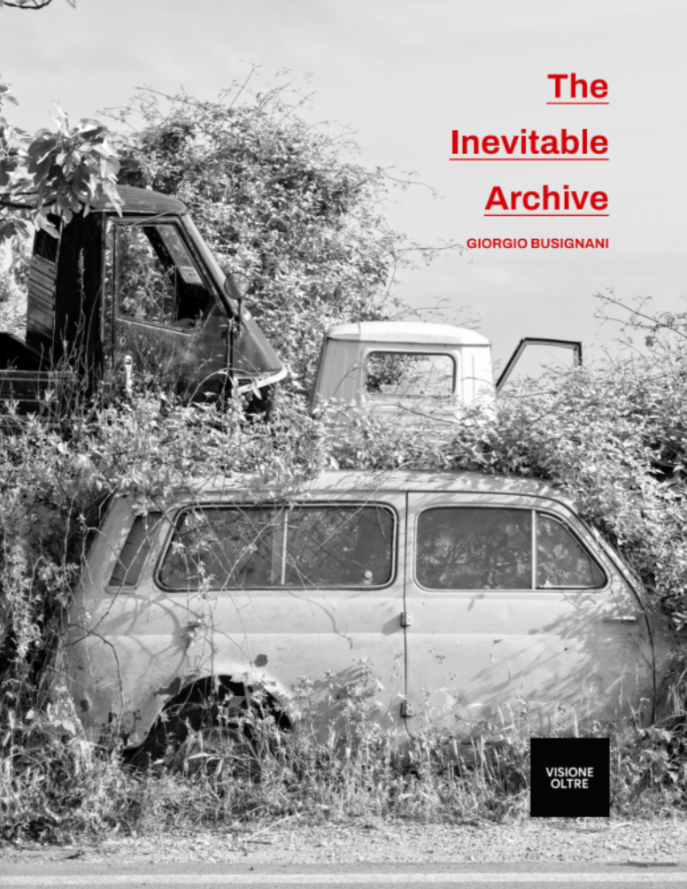 The Inevitable Archive thumbnail