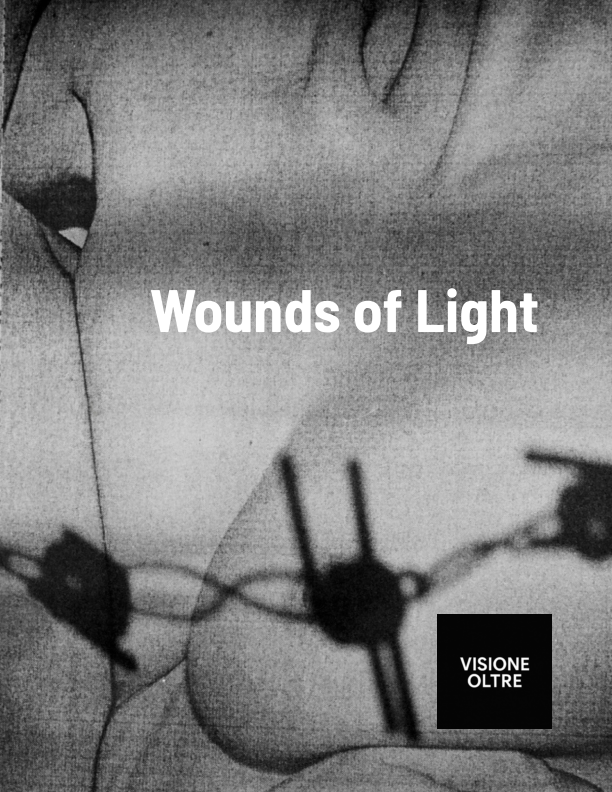 Wounds of Light / Ferite di luce thumbnail
