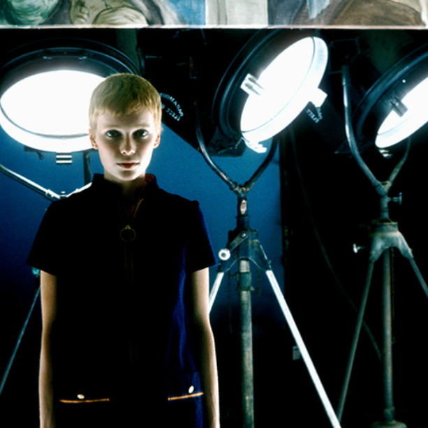 VISIONE OLTRE - Open Calls thumbnail