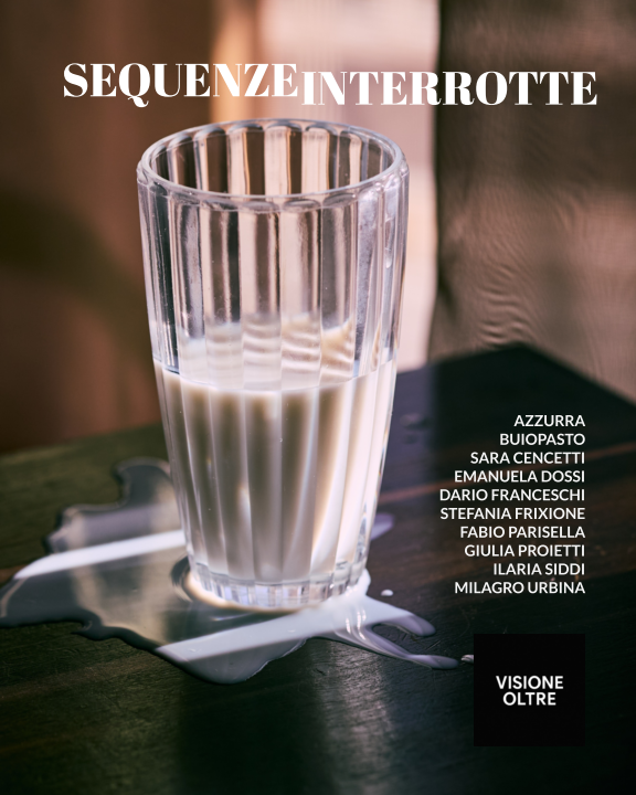 Sequenze Interrotte thumbnail