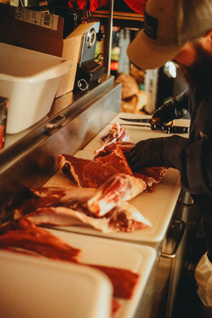 Affordable Meat Grinder thumbnail
