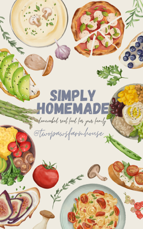 My Cookbook thumbnail