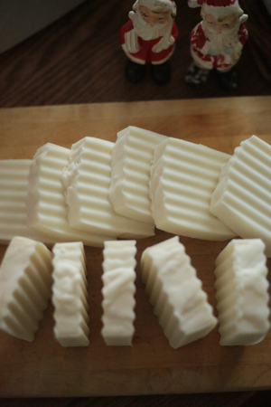 Soap mold and cutter thumbnail