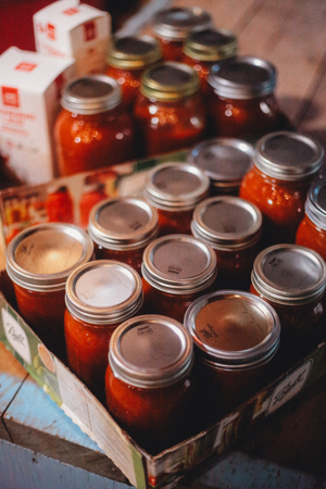 Canning Jar Lids | use TWOPAWS for discount thumbnail